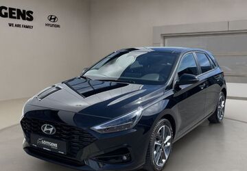 Hyundai i30 22.039 km 22.490 &euro; Soest 59494