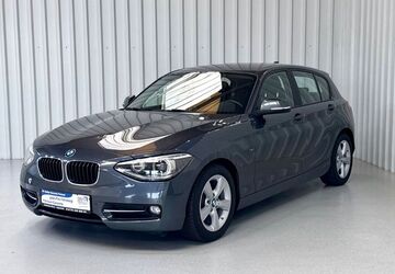 BMW 116 127.000 km 8.950 &euro; Lippstadt 59555