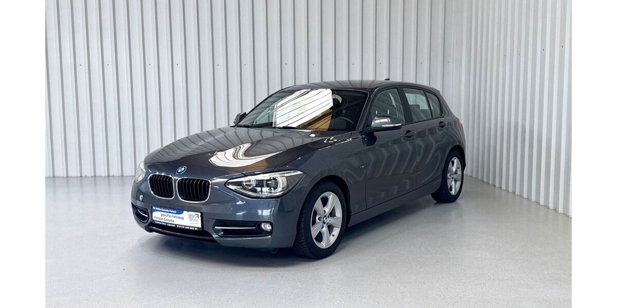 BMW 116 127.000 km 8.950 &euro; Lippstadt 59555