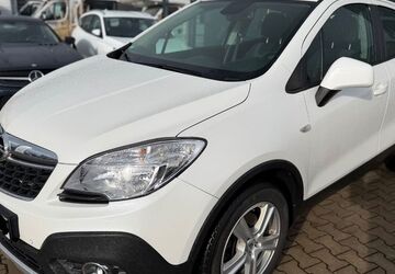 Opel Mokka 110.000 km 6.990 &euro; Wadersloh 59329