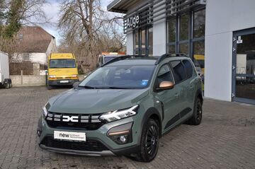 Gebrauchte Dacia Jogger