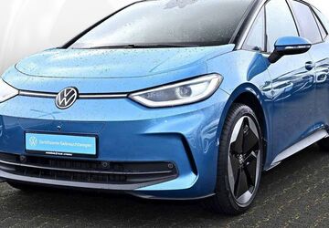 VW ID.3 13.070 km 40.420 &euro; Verl 33415