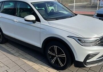 VW Tiguan 38.650 km 35.998 &euro; Soest 59494