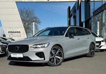 Volvo V60 59.541 km 37.850 &euro; Gütersloh 33334