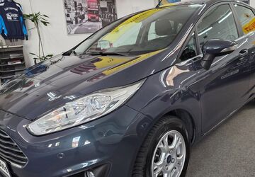 Ford Fiesta 212.500 km 3.699 &euro; Lippstadt 59557