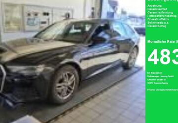 Audi A6 63.429 km 31.985 &euro; Oelde (Stromberg) 59302