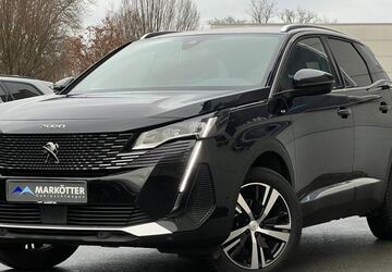 Peugeot 3008 30.184 km 25.980 &euro; Gütersloh 33334