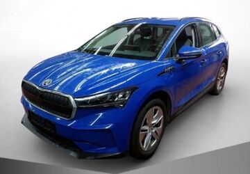 Skoda Enyaq 42.000 km 21.690 &euro; Paderborn 33100
