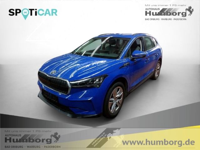 Skoda Enyaq 42.000 km 21.690 &euro; Paderborn 33100