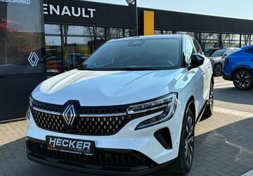 Renault Austral 17.265 km 27.790 &euro; Lippstadt 59557