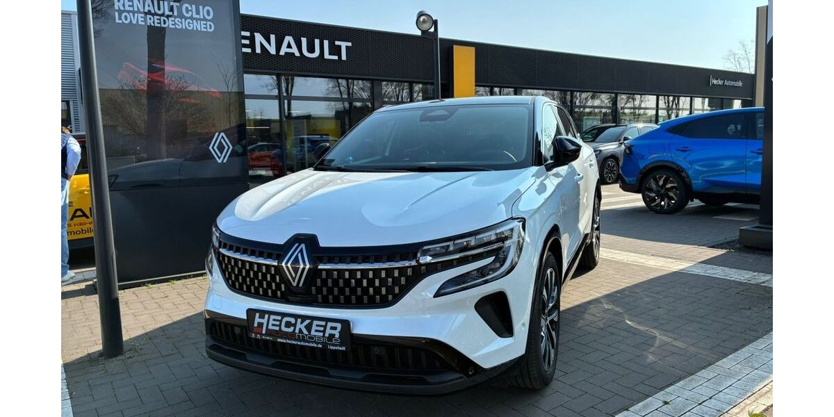 Renault Austral 17.265 km 27.790 &euro; Lippstadt 59557