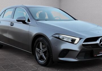 Mercedes-Benz A 200 141.000 km 19.350 &euro; Erwitte 59597