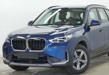 BMW X1 13.200 km 39.840 &euro; Paderborn 33100