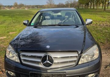 Mercedes-Benz C 320 175.209 km 8.500 &euro; Hövelhof 33161