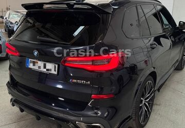 BMW X5 M50 145.000 km 46.200 &euro; Möhnesee 59519