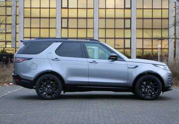 Land Rover Discovery 19.900 km 66.450 &euro; Paderborn 33102