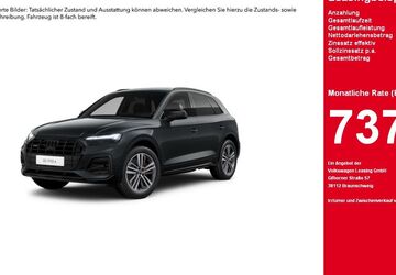 Audi Q5 27.860 km 59.465 &euro; Gütersloh 33334