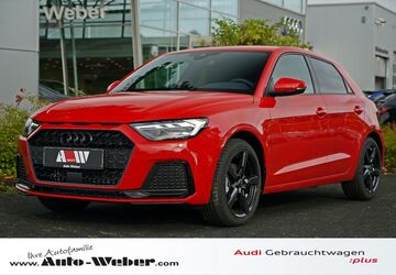 Audi A1 1.100 km 32.490 &euro; Neubeckum 59269