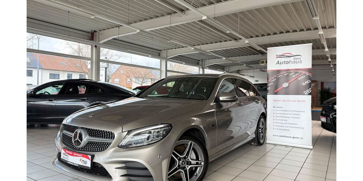 Mercedes-Benz C 300 105.000 km 24.990 &euro; Gütersloh 33332