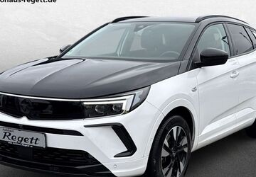 Opel Grandland (X) 19.520 km 27.990 &euro; Soest 59494