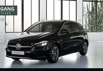 Mercedes-Benz B 250 18.652 km 38.865 &euro; Paderborn 33100