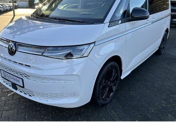 VW T7 Multivan 22.549 km 50.998 &euro; Büren 33142