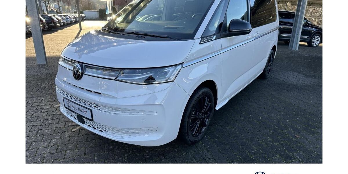 VW T7 Multivan 22.549 km 50.998 &euro; Büren 33142