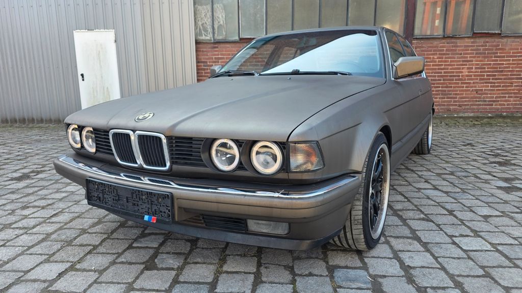 BMW 735 380.000 km 4.500 &euro; Lippstadt 59557