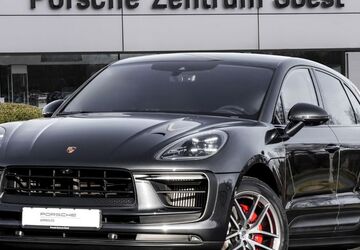 Porsche Macan 61.800 km 72.222 &euro; Soest 59494
