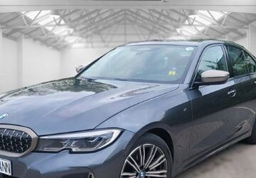 BMW M340d 183.840 km 28.990 &euro; Erwitte 59597