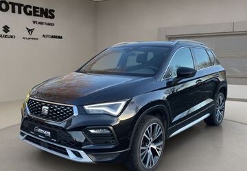 Seat Ateca 15.789 km 28.949 &euro; Soest 59494