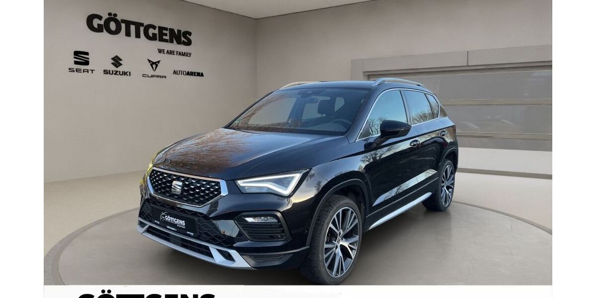 Seat Ateca 15.789 km 28.949 &euro; Soest 59494