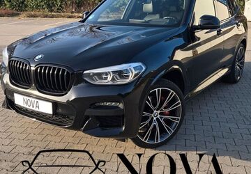 BMW X3 191.780 km 26.000 &euro; Erwitte 59597