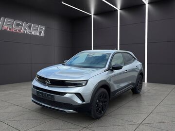 Gebrauchte Opel Mokka