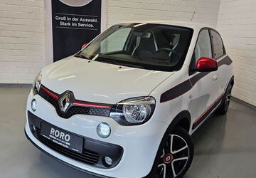 Renault Twingo 79.350 km 7.950 &euro; Lippstadt 59557