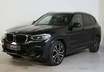 BMW X3 79.100 km 36.690 &euro; Paderborn 33100