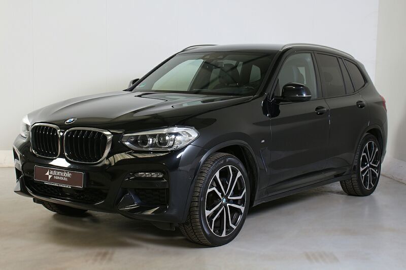 BMW X3 79.100 km 36.690 &euro; Paderborn 33100