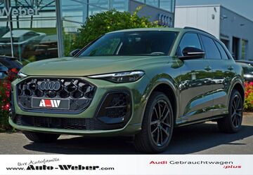Audi Q5 1.100 km 79.900 &euro; Neubeckum 59269