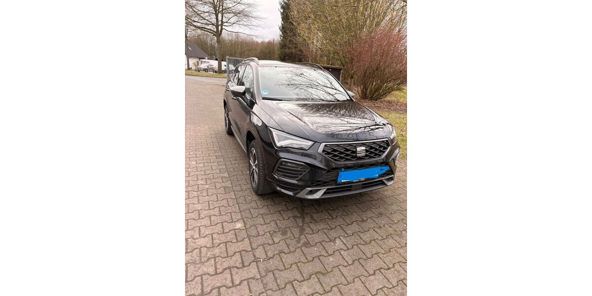 Seat Ateca 80.846 km 20.000 &euro; Lippstadt 59556