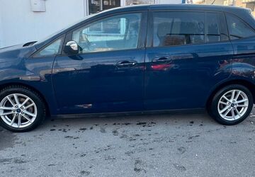Ford Grand C-Max 197.000 km 5.950 &euro; Gütersloh 33330