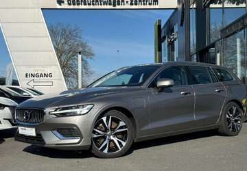 Volvo V60 70.143 km 32.650 &euro; Gütersloh 33334
