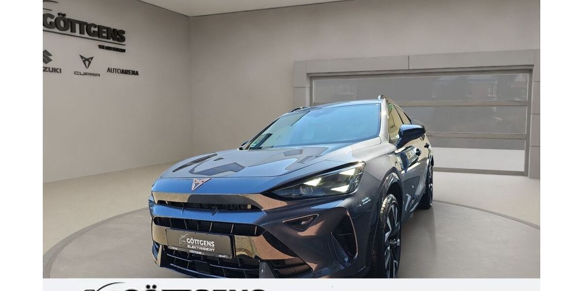 Cupra Formentor 14.800 km 34.949 &euro; Soest 59494