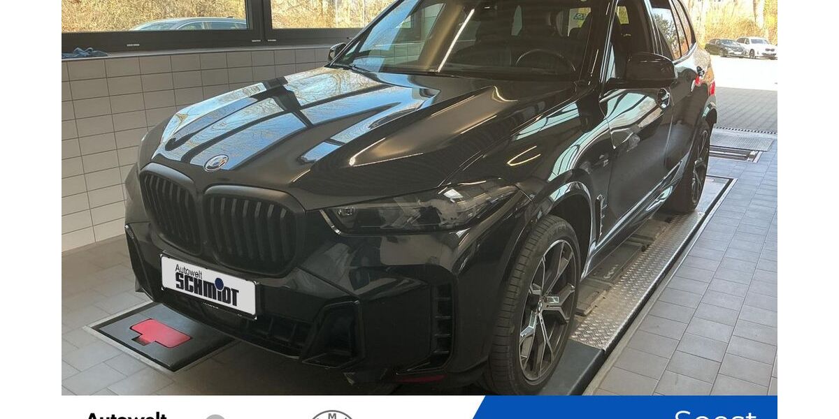 BMW X5 109.005 km 67.490 &euro; Soest 59494