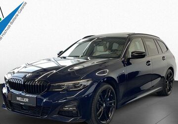 BMW 330 94.174 km 30.330 &euro; Paderborn 33104