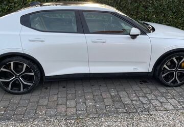 Polestar 2 29.000 km 35.499 &euro; Möhnesee 59519