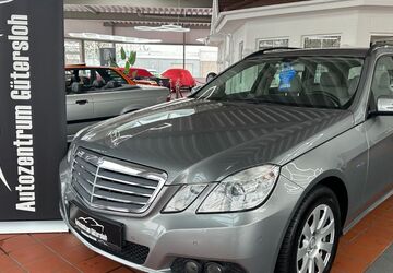 Mercedes-Benz E 200 150.000 km 11.999 &euro; Gütersloh 33334