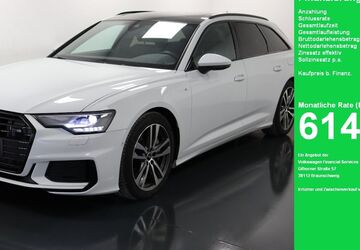 Audi A6 25.459 km 41.485 &euro; Oelde (Stromberg) 59302