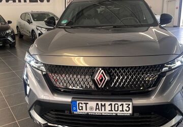 Renault Rafale 4.800 km 38.790 &euro; Gütersloh 33332