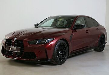 BMW M3 9.900 km 77.440 &euro; Paderborn 33100