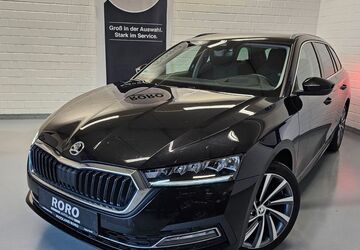 Skoda Octavia 100.900 km 22.950 &euro; Lippstadt 59557